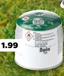 NETTO Nola Gaskocher Angebot
