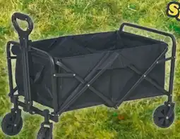 NETTO Transportwagen Angebot