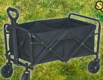 NETTO Transportwagen Angebot