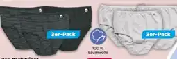 NETTO Damen Slips 3er-Pack Angebot