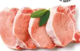 NETTO Grillsaison Iss immer! Koteletts in Scheiben Angebot