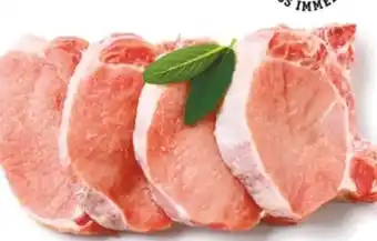 NETTO Grillsaison Iss immer! Koteletts in Scheiben Angebot