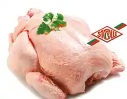 NETTO Stolle Mecklenburger Broiler Angebot