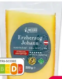 NETTO Meierie Erzherzog Johann Angebot