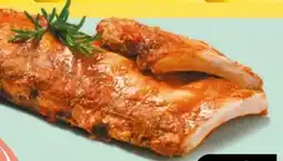 NETTO Ludwigsluster Bio- Spareribs Angebot