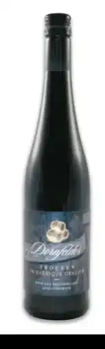 NETTO Barrique Dornfelder Angebot