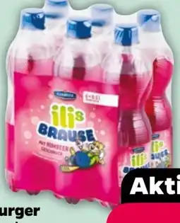 NETTO Illis Brause Angebot