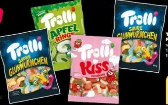 NETTO Trolli Fruchtgummis Angebot