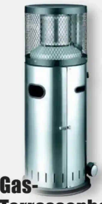 B1 Discount Baumarkt Enders Terrassenheizer Gas Polo 2.0 Angebot