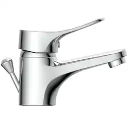 B1 Discount Baumarkt Waschtischarmatur Verona Angebot