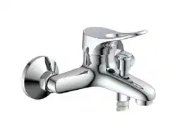 B1 Discount Baumarkt Wannenfüllarmatur Verona Angebot