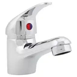 B1 Discount Baumarkt Waschtischarmatur Carli Angebot