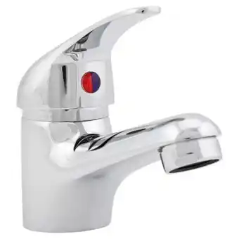B1 Discount Baumarkt Waschtischarmatur Carli Angebot