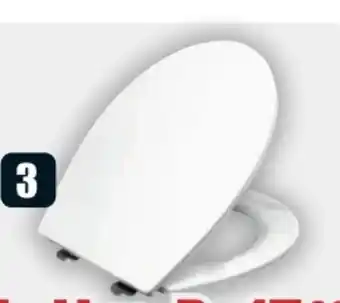 B1 Discount Baumarkt WC-Sitz Rino Angebot