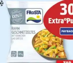 Edeka Frosta Kleine Mahlzeiten Angebot