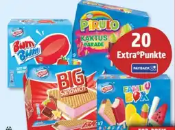Edeka Nestlé Eis Multipackung Angebot