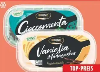 Edeka Bruno Gelato Speiseeis Angebot