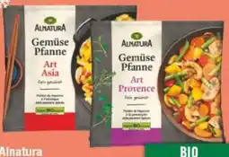 Edeka Alnatura Bio-Gemüse Pfanne Angebot