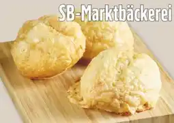 Edeka Edeka Bäckerei Käsebrötchen Angebot