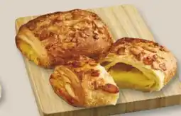 Edeka Edeka Bäckerei Bienenstichplunder Angebot
