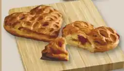 Edeka Edeka Bäckerei Sweetheart Erdbeer-Vanille Angebot