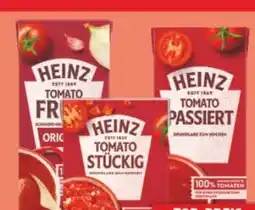 Edeka Heinz Tomato Stückig Angebot