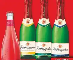 Edeka Rotkäppchen Sekt Halbtrocken Angebot