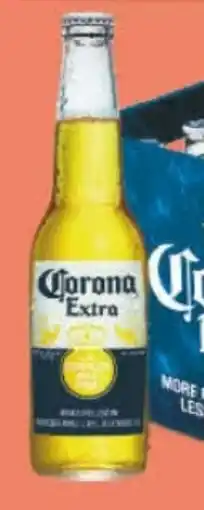 Edeka Corona Extra Mexican Beer Angebot