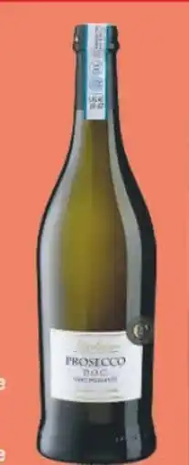 Edeka Giolano Prosecco Vino Frizzante Angebot