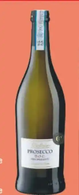 Edeka Giolano Prosecco Vino Frizzante Angebot