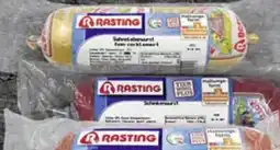 Edeka Rasting Bierwurst Angebot