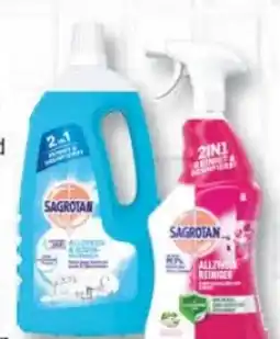 Edeka Sagrotan Reiniger Angebot