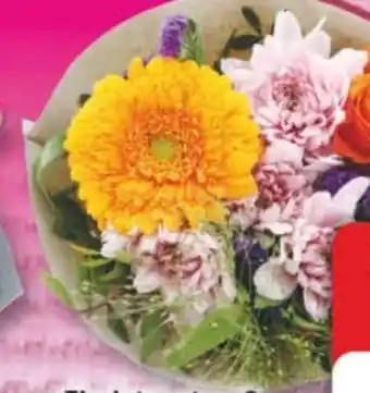 Edeka Floristenstrauß Angebot