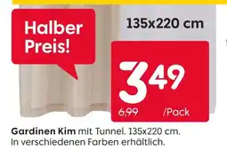 Rusta Gardinen kim Angebot