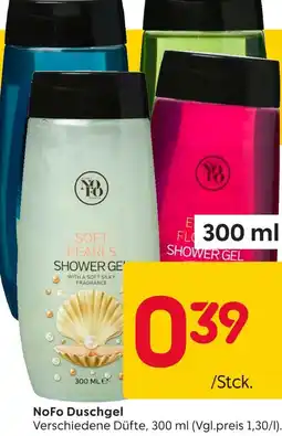 Rusta Nofo duschgel Angebot