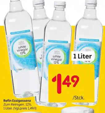 Rusta Refin essigessenz Angebot