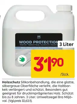 Rusta Holzschutz Angebot