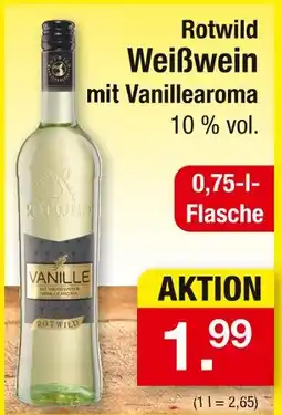 Zimmermann Rotwild weißwein Angebot