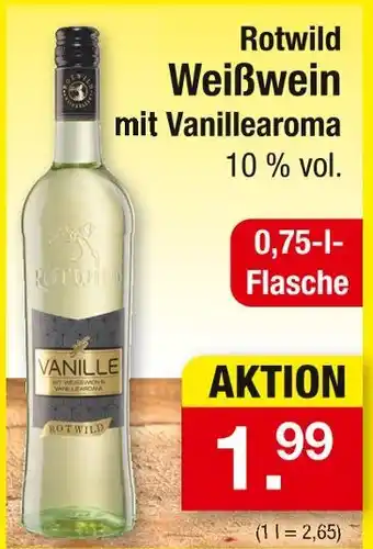 Zimmermann Rotwild weißwein Angebot