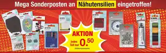 Zimmermann Nähutensilien Angebot