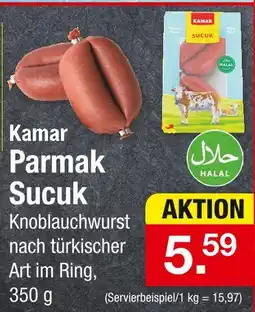 Zimmermann Kamar parmak sucuk Angebot