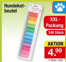 Zimmermann Dogs collection hundekotbeutel Angebot