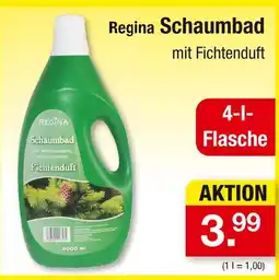 Zimmermann Regina schaumbad Angebot