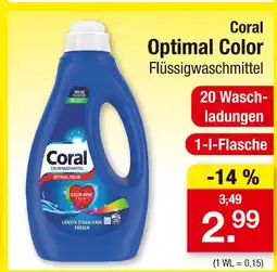 Zimmermann Coral optimal color Angebot