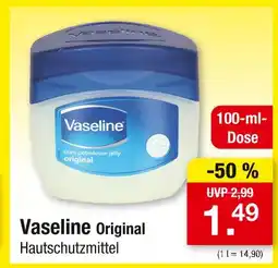 Zimmermann Vaseline original Angebot