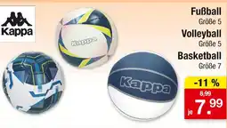 Zimmermann Kappa fußball oder volleyball oder basketball Angebot