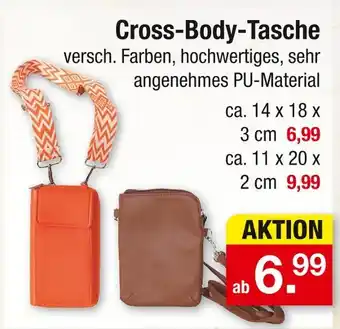 Zimmermann Cross-body-tasche Angebot