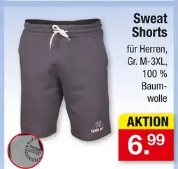 Zimmermann Tampa bay sweat shorts Angebot