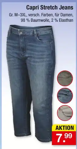 Zimmermann Capri stretch jeans Angebot