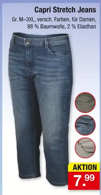 Zimmermann Capri stretch jeans Angebot